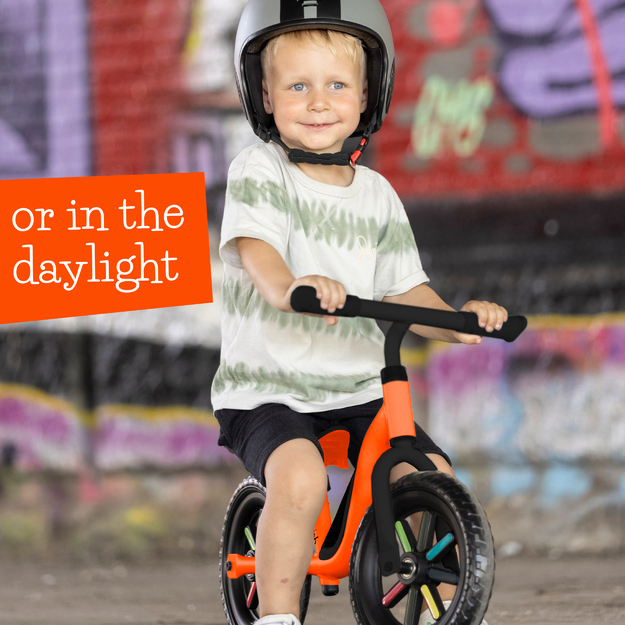 Chillafish - GLOW 10