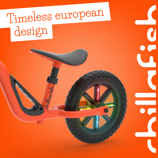 Chillafish - GLOW 10