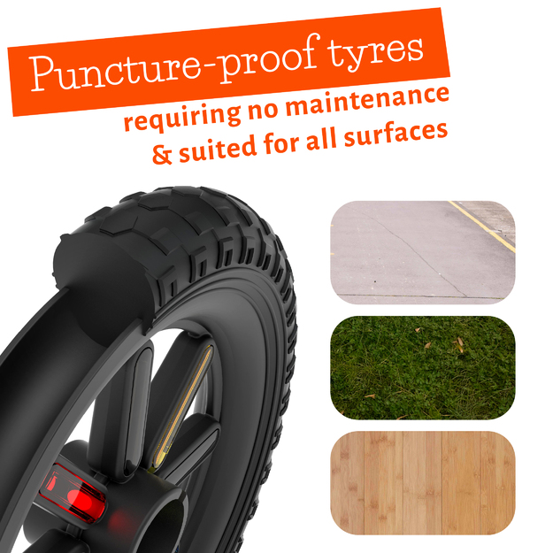 Chillafish - GLOW 10