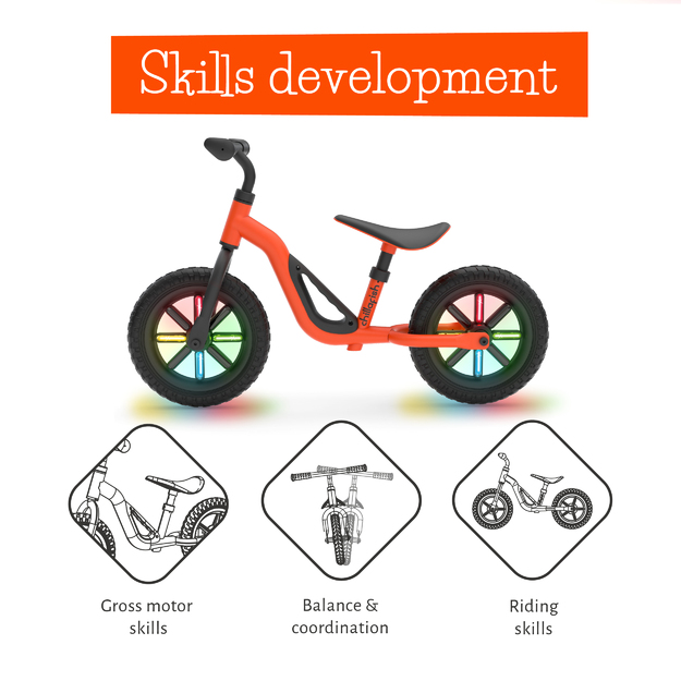 Chillafish - GLOW 10