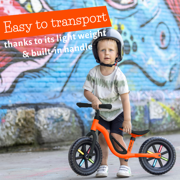 Chillafish - GLOW 10