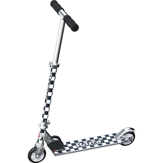 Razor - Checked Out Scooter (13073086)