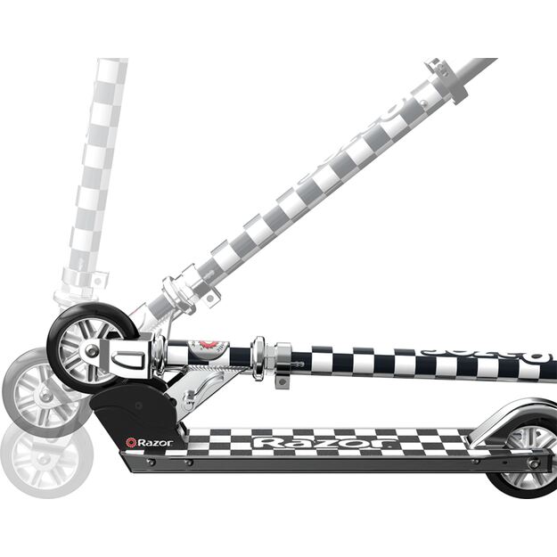 Razor - Checked Out Scooter (13073086)
