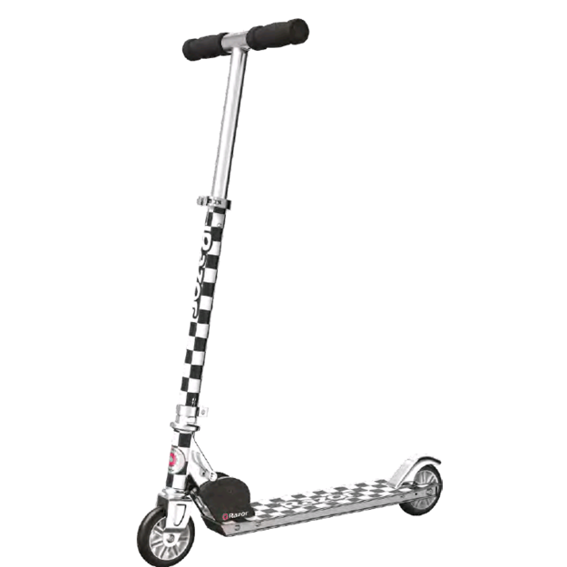 Razor - Checked Out Scooter (13073086)