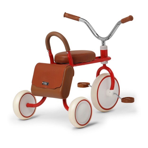 Vanilla Copenhagen - Tricycle - Retro - Berry (TRIC9626)