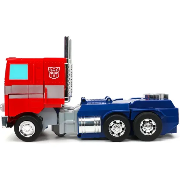 Jada - Optimus Prime Converting RC (9333521314R00)