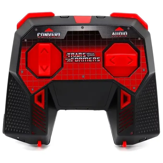 Jada - Optimus Prime Converting RC (9333521314R00)