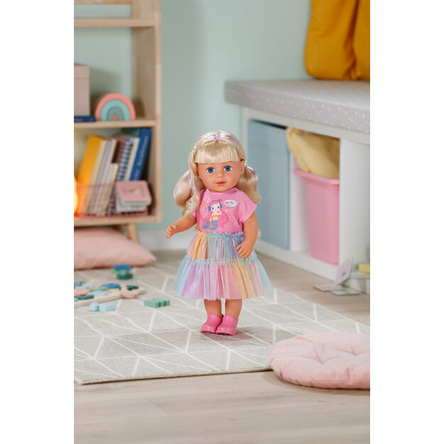 Baby Born - Carla 43 cm (838006)