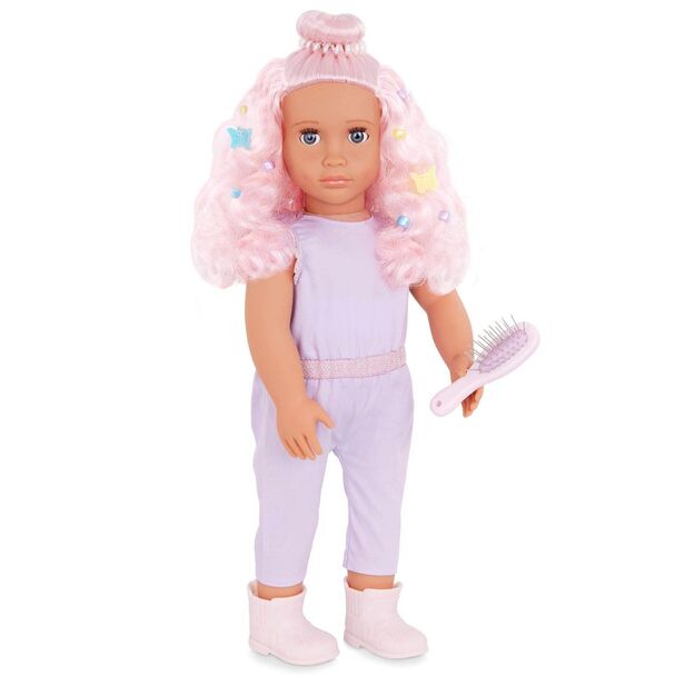 Our Generation - Elara & Lumina (731493)