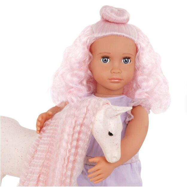 Our Generation - Elara & Lumina (731493)