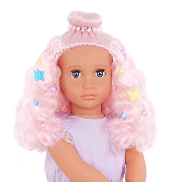 Our Generation - Elara & Lumina (731493)