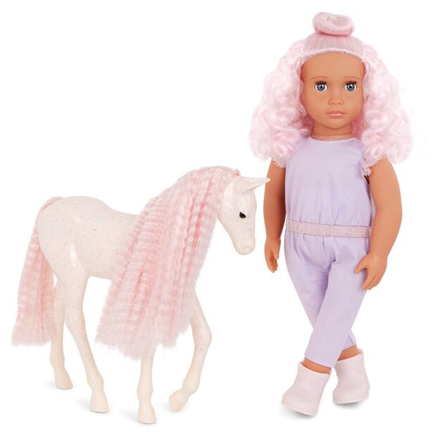 Our Generation - Elara & Lumina (731493)