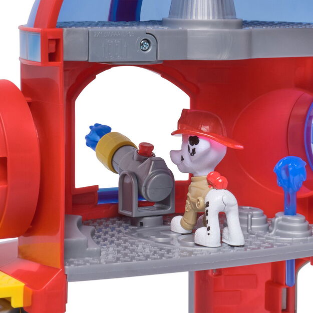 Paw Patrol - Fire Rescue Fire Station Playset (6073760)