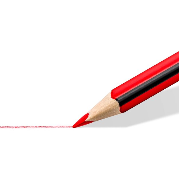 Staedtler - Col. Pencil Noris - 144 pcs. (187 T144)