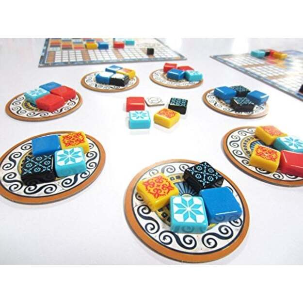 Azul - Boardgame (English)