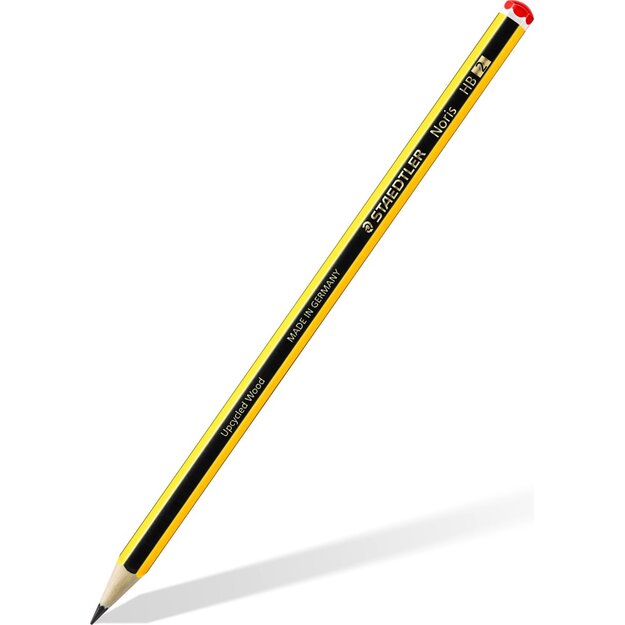 Staedtler - Dispenser Noris HB - 100 pcs (120HBCA1P)