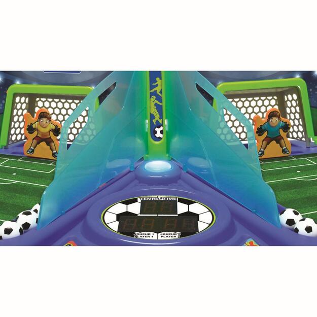 Lexibook - Electronic 2 players Soccer Game (JG945)