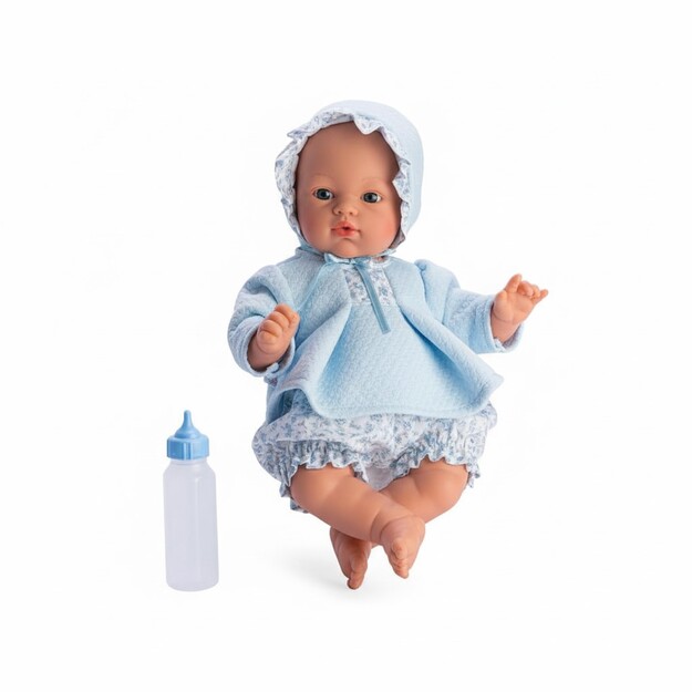 ASI -  Koke, 36 cm. -  Baby doll (24406431)