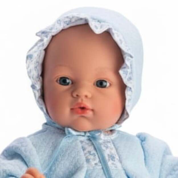ASI -  Koke, 36 cm. -  Baby doll (24406431)