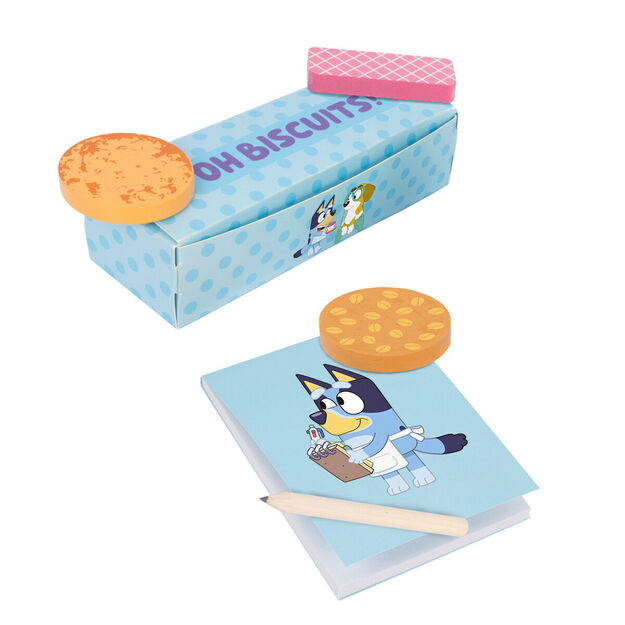 Bluey - Tea Party Set (249-264)