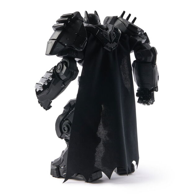 DC - Metal Force XL Heroes 30 cm - Batman (6072679)