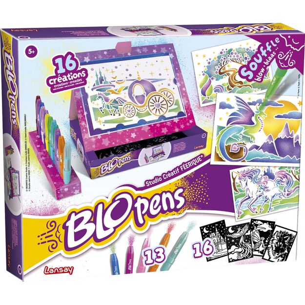 BLOpens - Fantastic Creative Studio (40350)