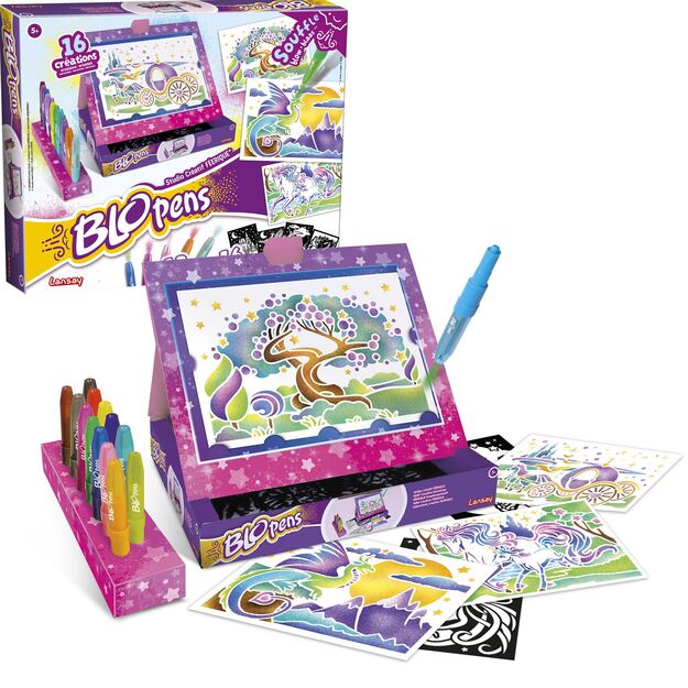 BLOpens - Fantastic Creative Studio (40350)