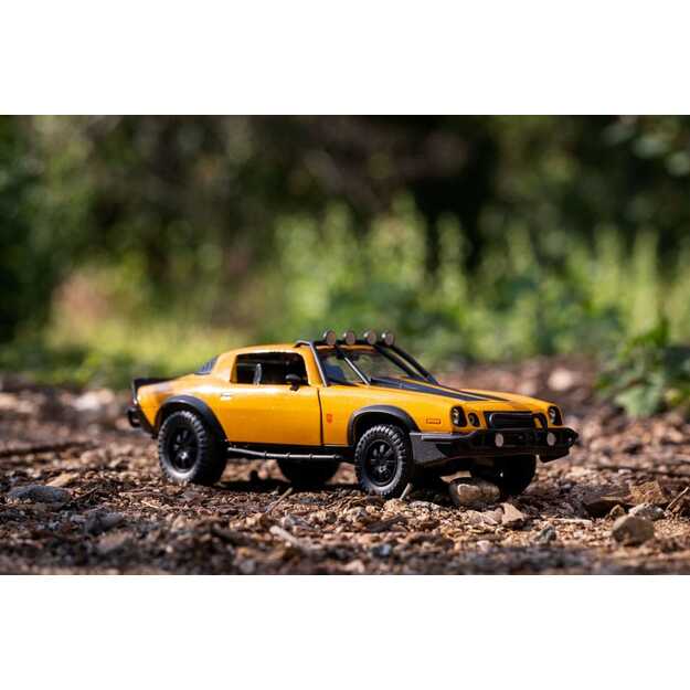 Jada - Transformers Bumblebee (T7) 1:24, 20cm (253115010)