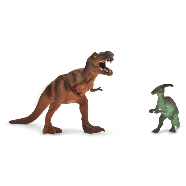 Dickie Toys - Dino Hunter (203837026)