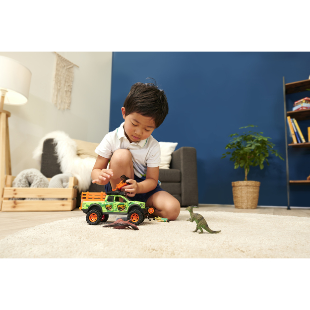 Dickie Toys - Dino Hunter (203837026)