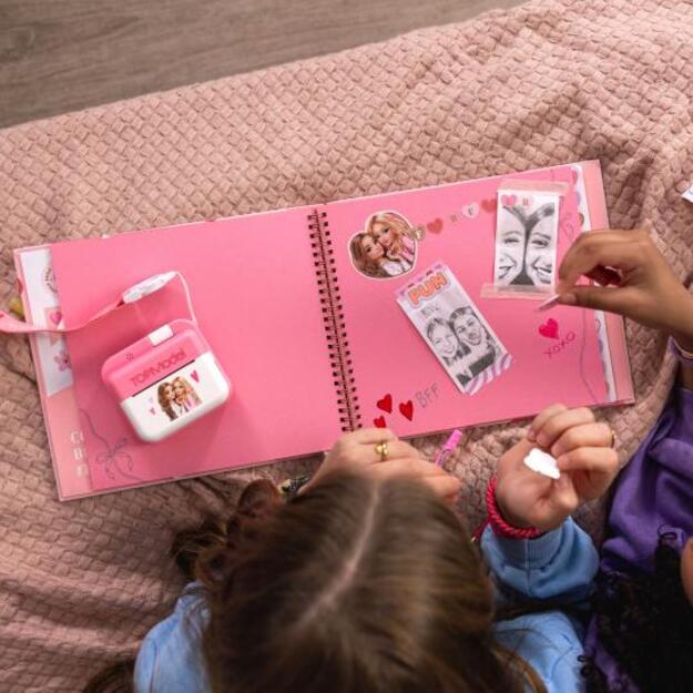 Topmodel - DIY Create Your Photo Album (413776)