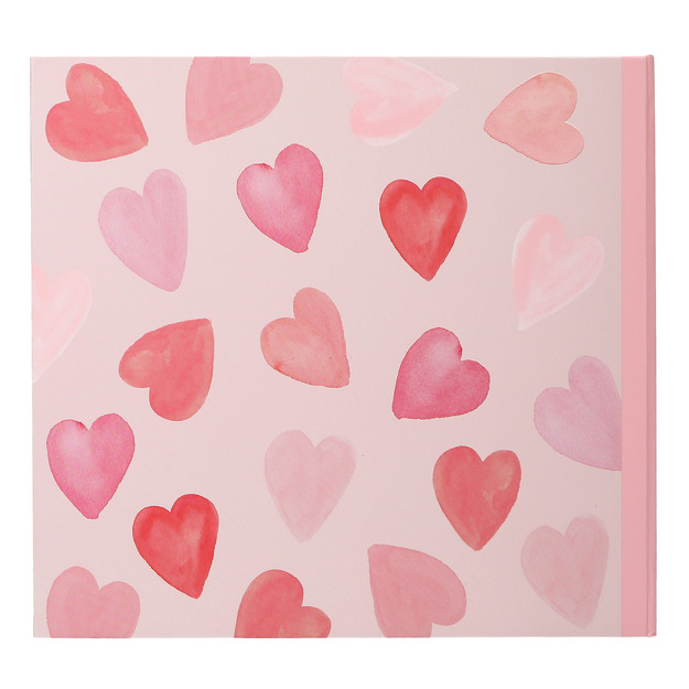 Topmodel - DIY Create Your Photo Album (413776)