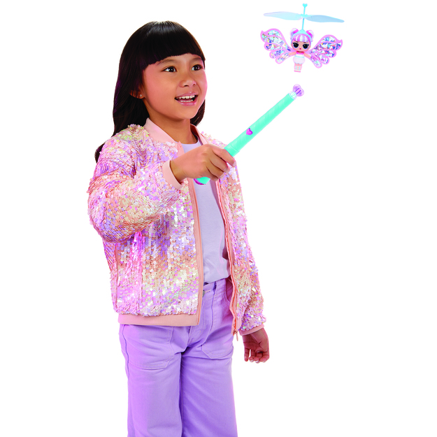 L.O.L. Surprise! - Magic Flyers Fairies Tots - Blue