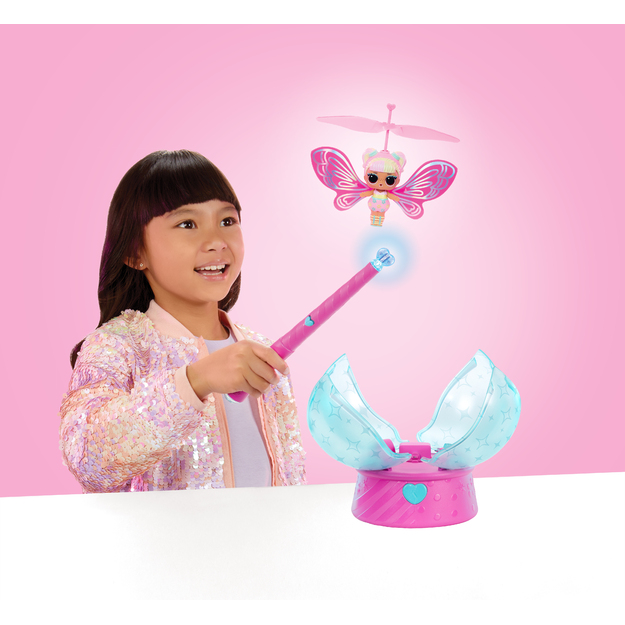 L.O.L. Surprise! - Magic Flyers Fairies Tots - Blue