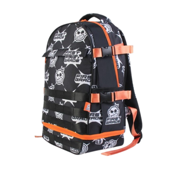 FIRSTGRADE - Qual Backpack