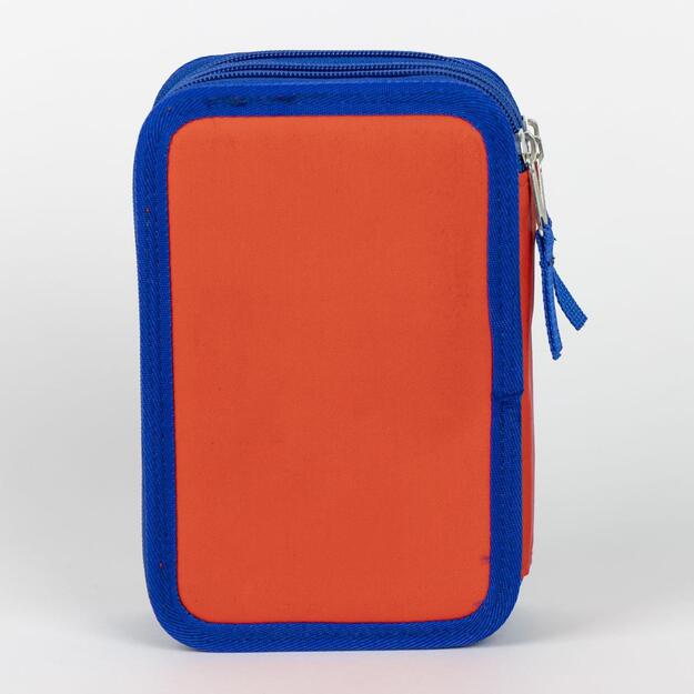 Cerda - Pencil Case with Accessories, Avengers (I-2700001258)