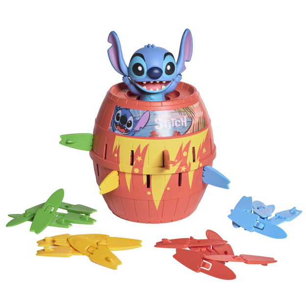TOMY - Pop-Up Stitch (85-73772)