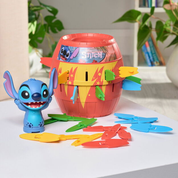 TOMY - Pop-Up Stitch (85-73772)