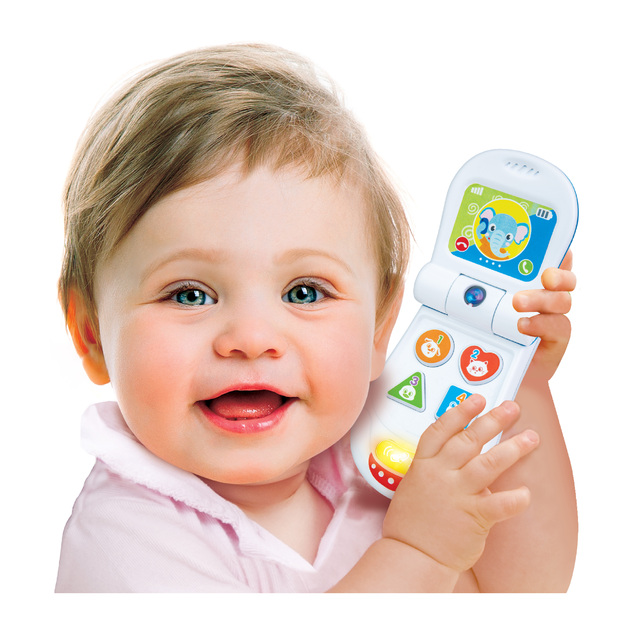 Winfun - Baby Light 'N Sounds Kit Set (3199-NL)