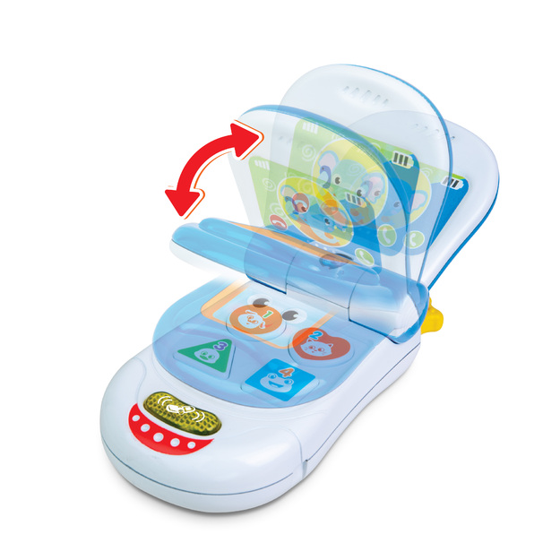 Winfun - Baby Light 'N Sounds Kit Set (3199-NL)