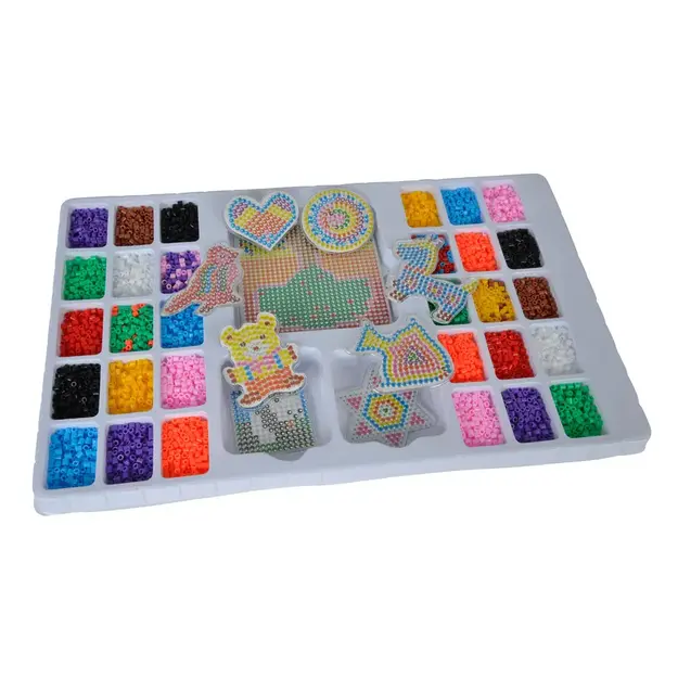 Art & Fun - Big Ironing Beads Set (106374147)