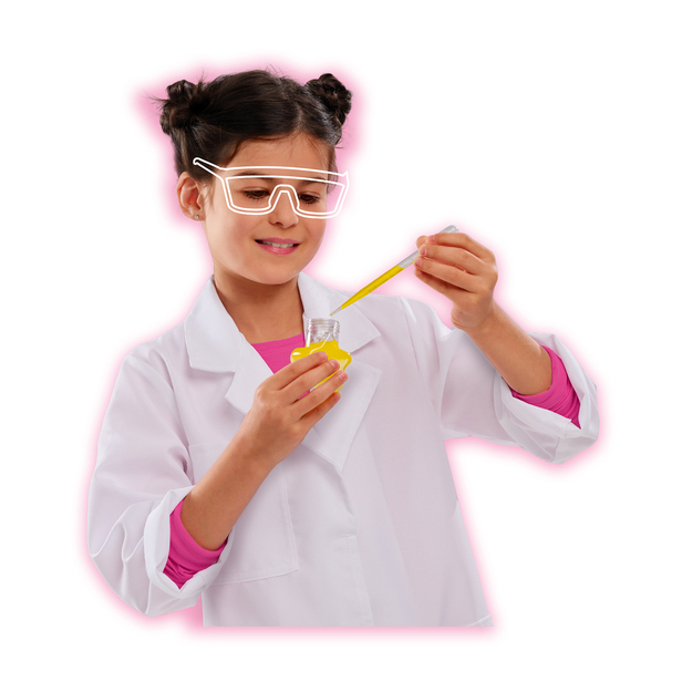 SES Creative - Science Lab Slime Studio - (S25143)