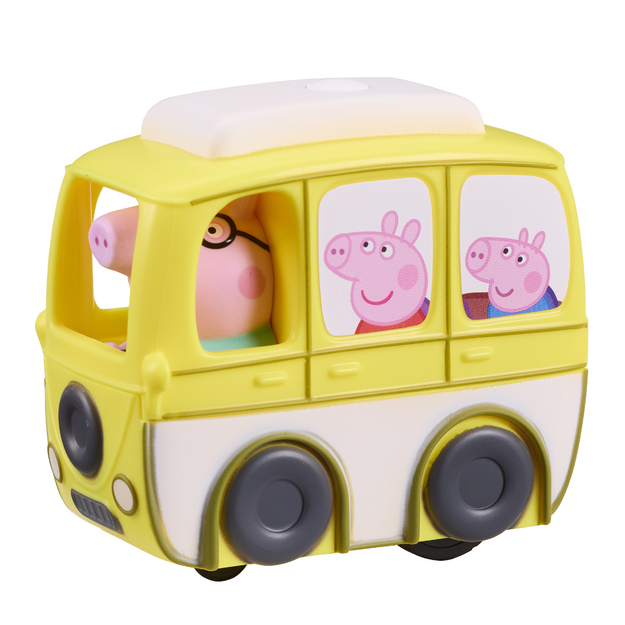 Peppa Pig - Whizz Around Little Vehicle, 1 pcs (assorted) (8338)