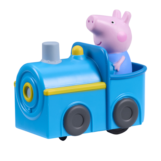 Peppa Pig - Whizz Around Little Vehicle, 1 pcs (assorted) (8338)