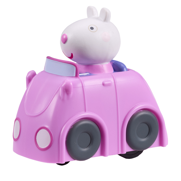 Peppa Pig - Whizz Around Little Vehicle, 1 pcs (assorted) (8338)
