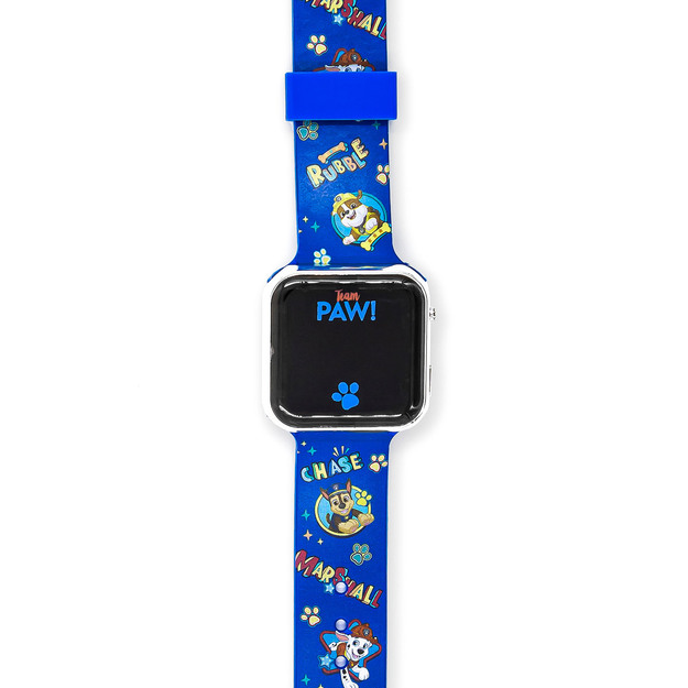 Accutime - Watch LED Paw Patrol (910338)