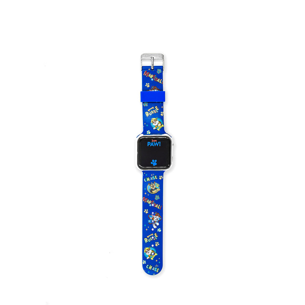 Accutime - Watch LED Paw Patrol (910338)