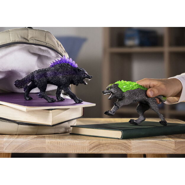 Schleich - Eldrador Creatures Starter Set (72289)