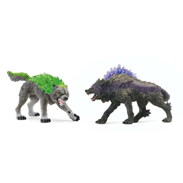 Schleich - Eldrador Creatures Starter Set (72289)