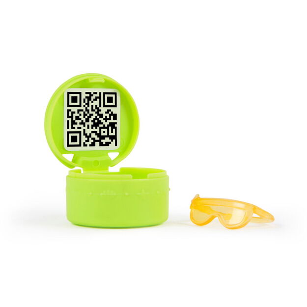 Gabby's Movie Portal Rooms - Bathroom (6074306)